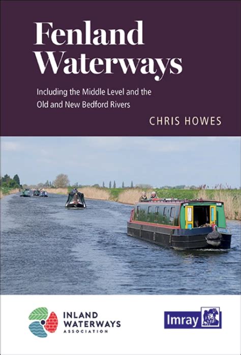 The Ultimate Waterways Guide: A Comprehensive Exploration of the World's Watercourses