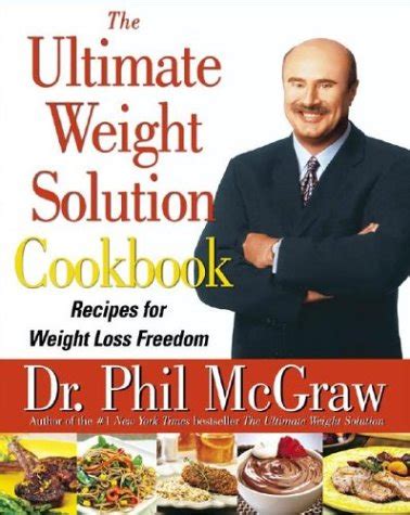 The Ultimate Weight Solution Cookbook Recipes for Weight Loss Freedom Doc