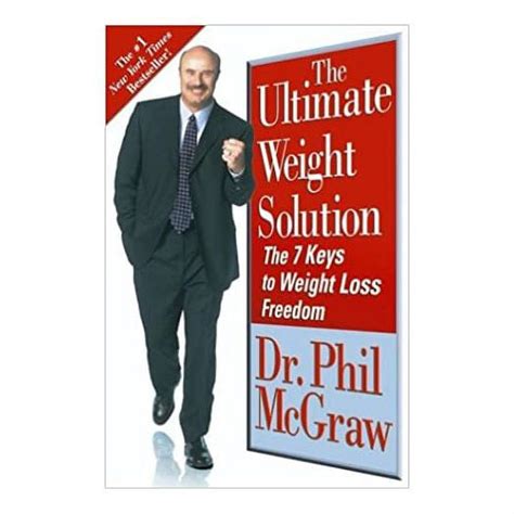 The Ultimate Weight Solution The 7 Keys to Weight Loss Freedom Kindle Editon