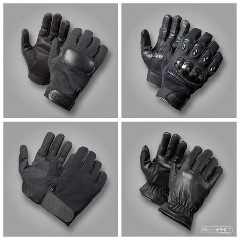 The Ultimate Wolverine Gloves Guide: Slash-Proof Protection for Demanding Environments