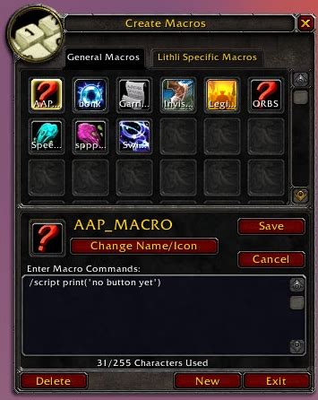 The Ultimate World of Warcraft Macro Guide Reader