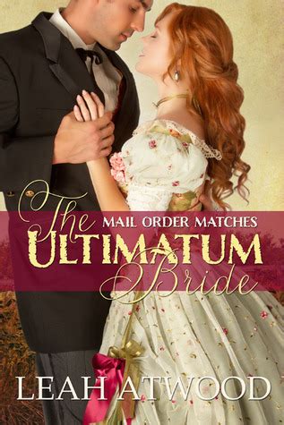 The Ultimatum Bride Mail-Order Matches Doc