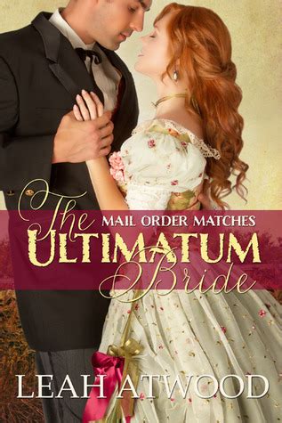 The Ultimatum Bride Mail-Order Matches Epub