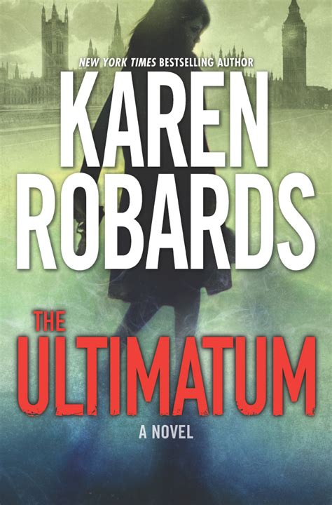 The Ultimatum The Guardian Epub