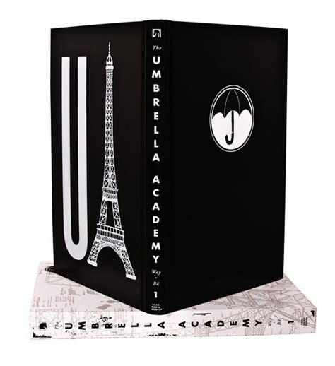 The Umbrella Academy Apocalypse Suite Limited Edition PDF