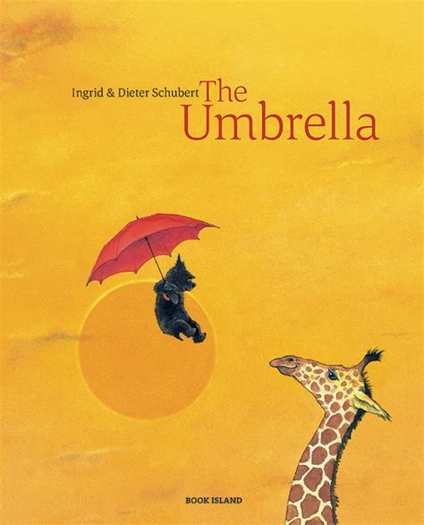 The Umbrella Book Kindle Editon