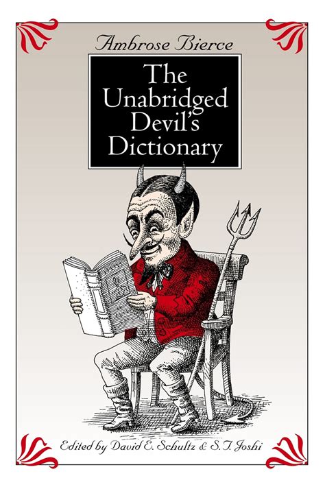 The Unabridged Devil's Dictionary Epub