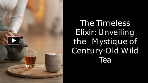 The Unassuming Elixir: Unveiling the Power of a Teaspoonful