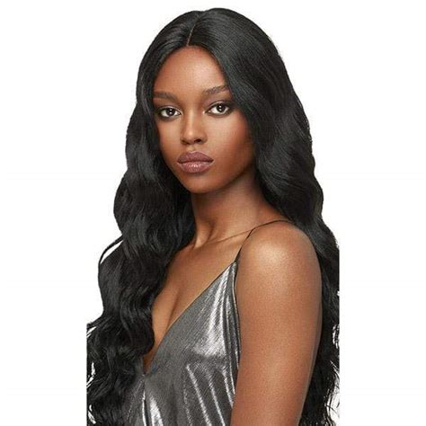 The Unbeatable Charm of Outre Wig Lace Fronts