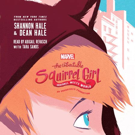 The Unbeatable Squirrel Girl 2 Fuzzy 2 Furious A Squirrel Girl Novel PDF