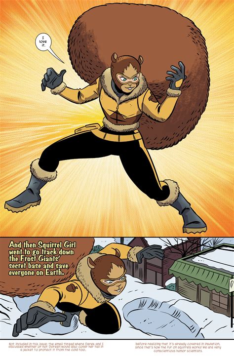 The Unbeatable Squirrel Girl 2015 2 Doc