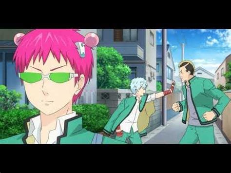 The Unbelievable Power of Hairo Saiki: Unlocking Countless Possibilities