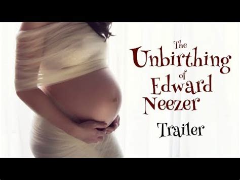 The Unbirthing of Edward Neezer A Novella of Transgender Age Regression Kindle Editon