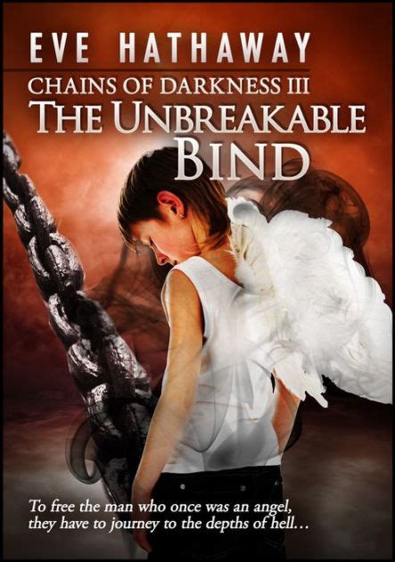 The Unbreakable Bind Chains of Darkness Book 3 PDF