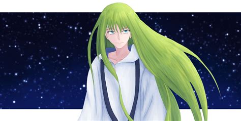 The Unbreakable Bond: An Exploration of the Legendary Lancer Enkidu