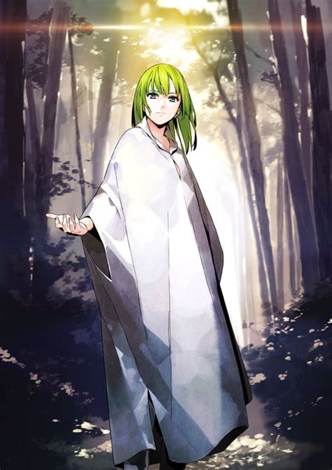 The Unbreakable Bond: Enkidu's Enduring Legacy in Fate/Grand Order