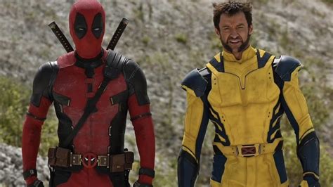 The Unbreakable Bond: Exploring the Iconic Masks of Wolverine and Deadpool