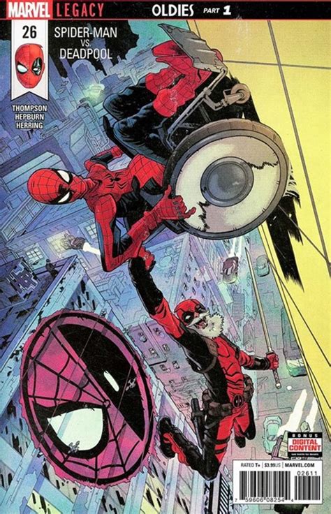 The Unbreakable Bond: Wade Wilson and Peter Parker - A Tale of Unlikely Allies