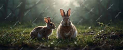 The Unbreakable Bond Between 33 Rabbits and Steel: A Study of Resilience in Adversity