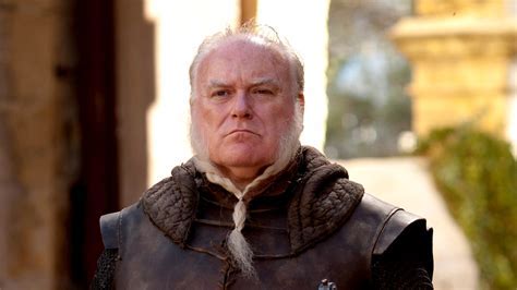 The Unbreakable Rodrik: A Tale of Loyalty and Bravery in Game of Thrones