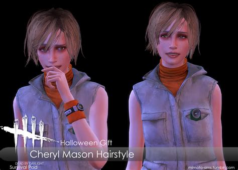 The Unbreakable Spirit: Embracing Courage and Resilience Like Cheryl Mason from Silent Hill