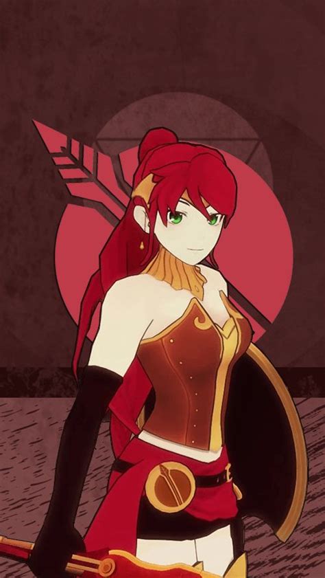 The Unbreakable Spirit of Pyrrha Nikos: Embracing Courage, Determination, and the Power of Choice