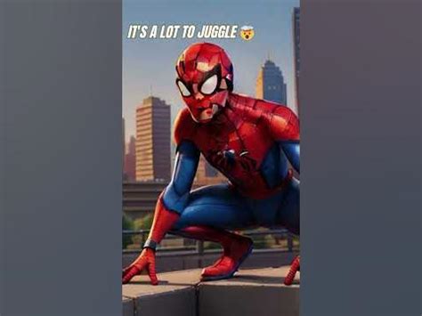 The Unbreakable Spirit of Thick Spider-Man