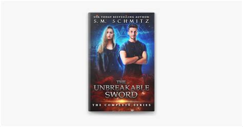 The Unbreakable Sword The Complete Series Doc
