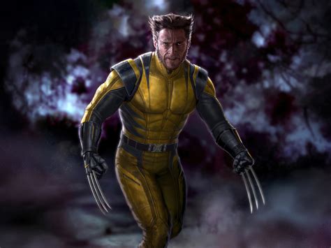 The Unbridled Ferocity of Wolverine