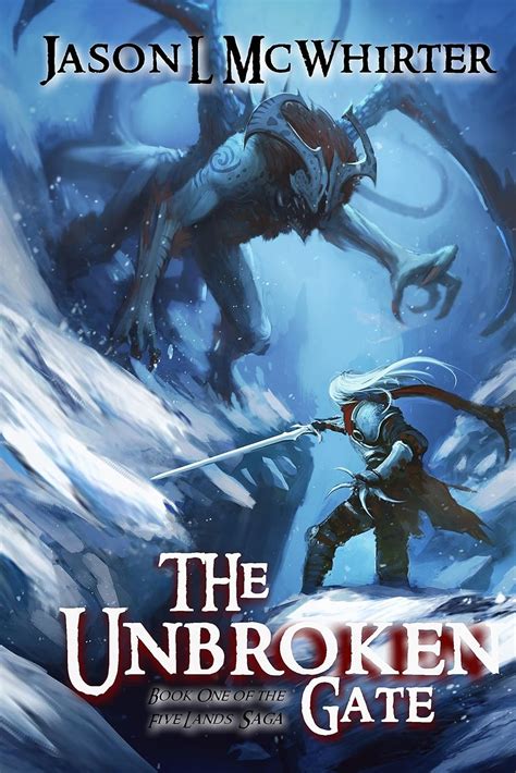 The Unbroken Gate The Five Lands Book 1 Epub