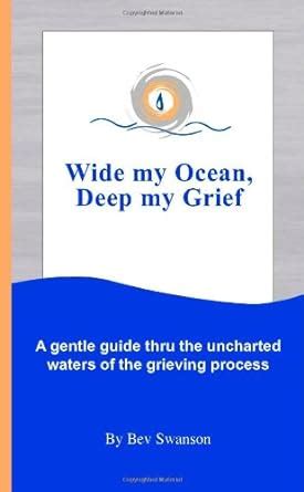 The Uncharted Waters of Grief