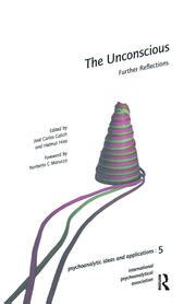 The Unconscious Further Reflections Kindle Editon