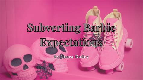 The Unconventional Guide to Naughty Barbie: Subverting the Norm and Embracing the Provocative