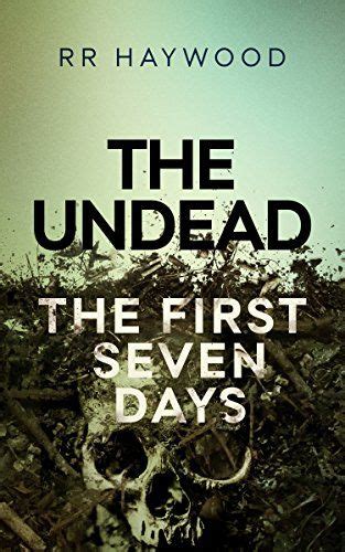 The Undead 20 Book Series Epub