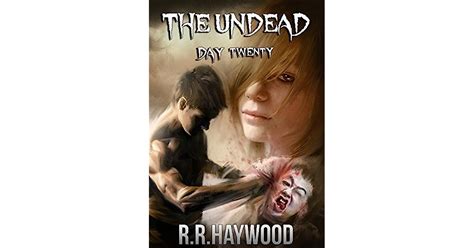 The Undead Day Twenty Epub