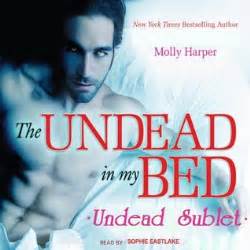 The Undead In My Bed Doc