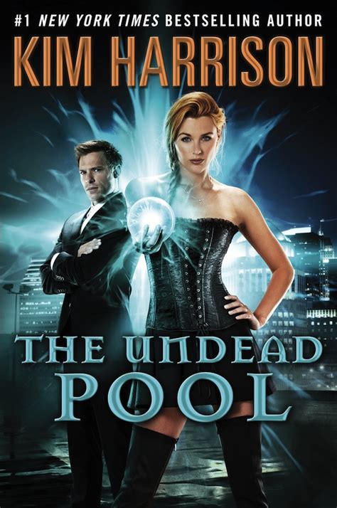 The Undead Pool Doc