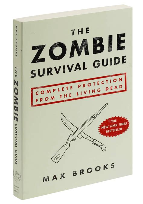 The Undead Scourge: A Comprehensive Guide to Zombie Survival