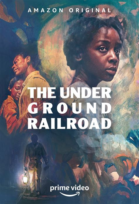 The Underground 4 Book Series Doc