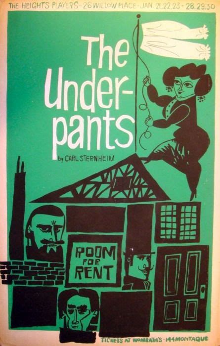 The Underpants A Play by Carl Sternheim Kindle Editon