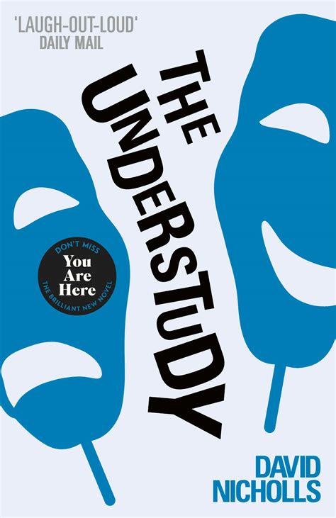 The Understudy A Novel PDF