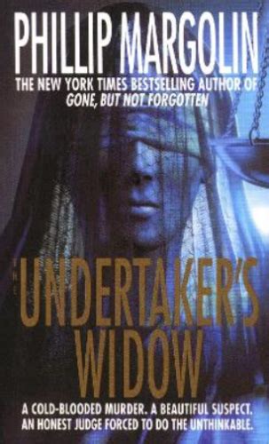 The Undertaker s Widow Kindle Editon