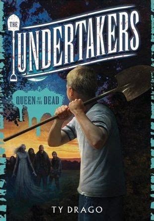 The Undertakers Queen of the Dead