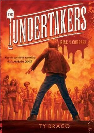 The Undertakers Rise of the Corpses Epub
