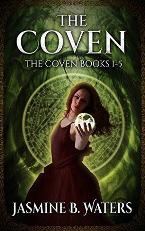 The Underworld Coven 2 Book Series Reader
