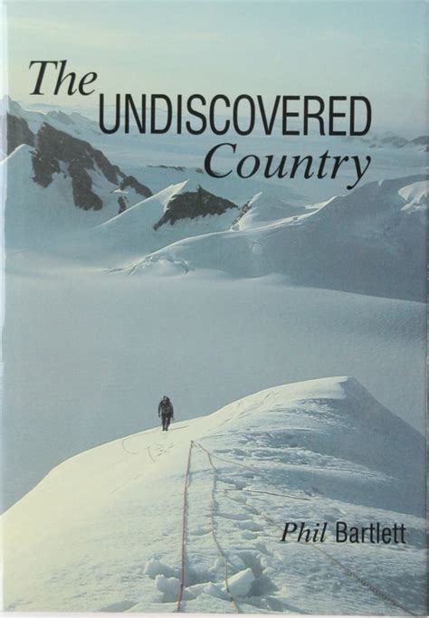 The Undiscovered Country Text PDF