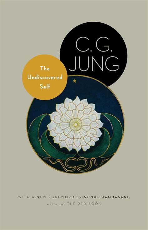 The Undiscovered Self With Symbols and the Interpretation of Dreams Jung Extracts Doc