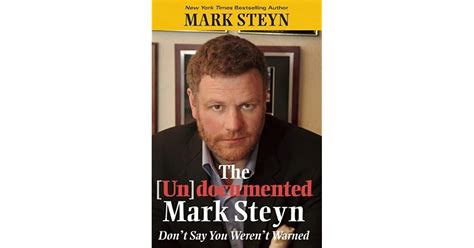 The Undocumented Mark Steyn Kindle Editon