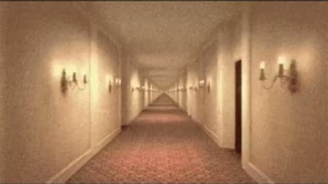 The Unending Allure of the Infinite Hallway: Exploring the Psychology and Applications