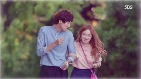 The Unexpected Couple: Lee Kwang Soo and Lee Sung Kyung